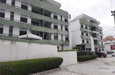 Apartamento com 2 quartos à venda na Avenida Anchieta, Maitinga, Bertioga
