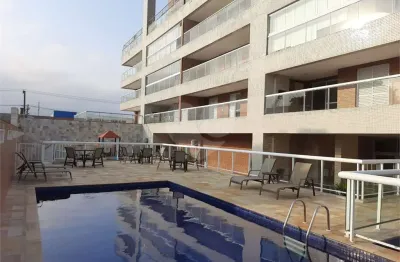 Apartamento com 2 quartos à venda na Doutor Hugo Santos Silva, Maitinga, Bertioga