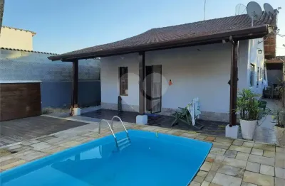 Casa com 3 quartos à venda na Aprovada 312, 40, Boraceia, Bertioga