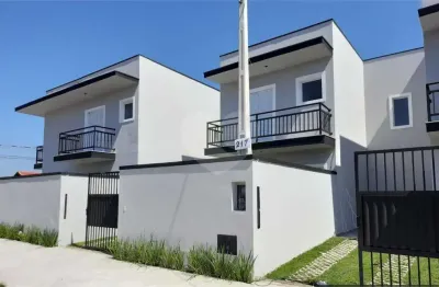 Casa com 2 quartos à venda no Centro, Bertioga 