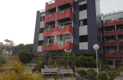 Apartamento com 2 quartos à venda em Boraceia, Bertioga 