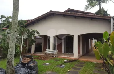 Casa com 4 quartos à venda na José Alexandre De Moura Negrini, Vista Linda, Bertioga