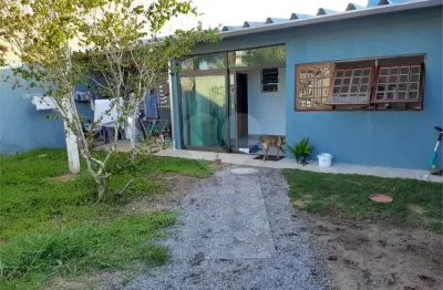 Casa com 2 quartos à venda na Professor Geraldo Rodrigues Montemor, Boraceia, Bertioga