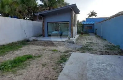 Casa com 2 quartos à venda na Professor Geraldo Rodrigues Montemor, Boraceia, Bertioga