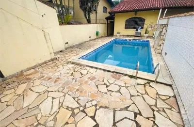 Casa com 4 quartos à venda na Doutor Hugo Santos Silva, Maitinga, Bertioga