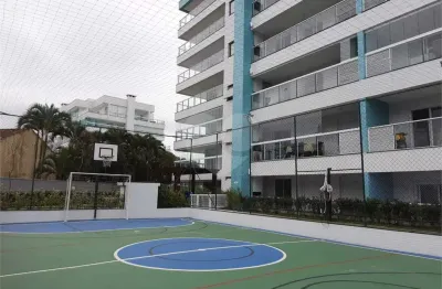 Apartamento com 3 quartos à venda na Travessa João Ramalho, Maitinga, Bertioga
