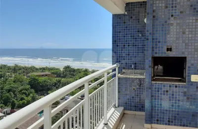 Cobertura com 3 quartos à venda na Travessa João Ramalho, 2063, Jardim Albatroz, Bertioga