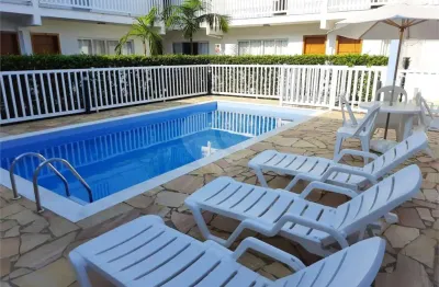 Casa em condomínio fechado com 3 quartos à venda na Rua Jaçana, 215, Maitinga, Bertioga