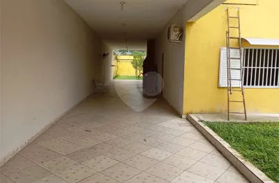 Casa com 3 quartos à venda na Luiz Alonso Peres, Indaia, Bertioga