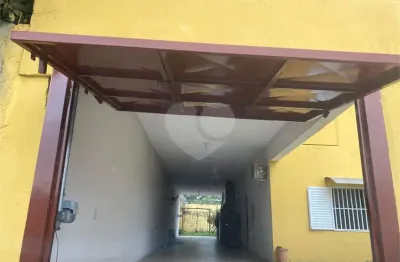 Casa com 3 quartos à venda na Rua Luiz Alonso Peres, 740, Indaia, Bertioga