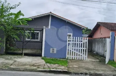 Casa com 3 quartos à venda no Indaia, Bertioga 