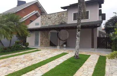 Casa em condomínio fechado com 3 quartos à venda na Travessa João Ramalho, Maitinga, Bertioga