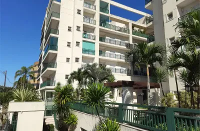 Apartamento com 2 quartos à venda na Avenida Anchieta, 3701, Maitinga, Bertioga