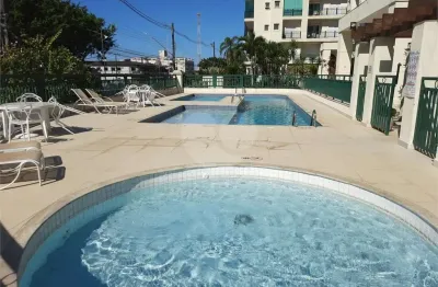 Apartamento com 2 quartos à venda na Avenida Anchieta, Maitinga, Bertioga