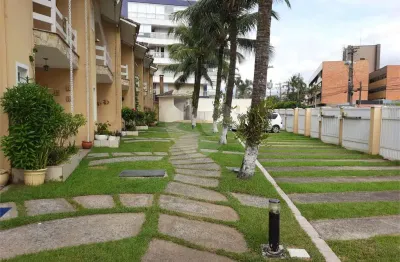 Casa em condomínio fechado com 3 quartos à venda na Travessa João Ramalho, 2772, Maitinga, Bertioga