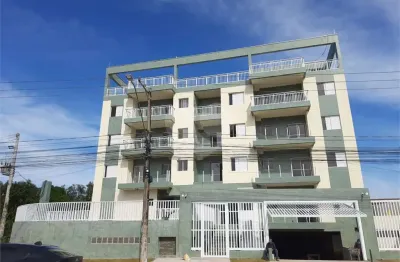 Apartamento com 2 quartos à venda em vista linda - sp