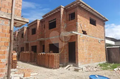 Casa em condomínio fechado com 2 quartos à venda na Deolindo Fernandes Lisboa, Maitinga, Bertioga