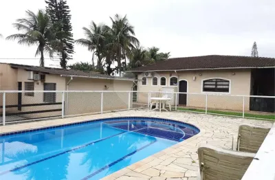Casa com 1 quarto à venda na Doutor José Das Neves, Maitinga, Bertioga