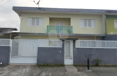 Casa com 3 quartos à venda na Doutor Brasilio Machado Neto, Jardim Rio da Praia, Bertioga
