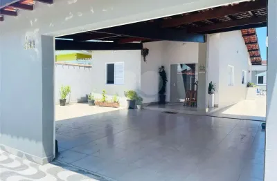 Casa com 4 quartos à venda na Luiz Otavio, Vista Linda, Bertioga