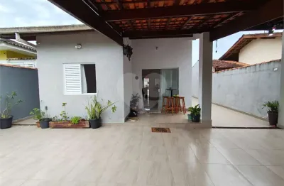 Casa com 4 quartos à venda na Luiz Otavio, Vista Linda, Bertioga