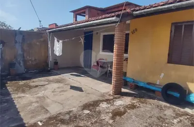 Casa com 2 quartos à venda no Maitinga, Bertioga 