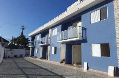 Condomínio com 2 quartos à venda ou para locação em centro - sp