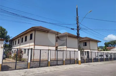 Casa em condomínio fechado com 2 quartos à venda na Doutor Aguinaldo Capp Júnior, Centro, Bertioga