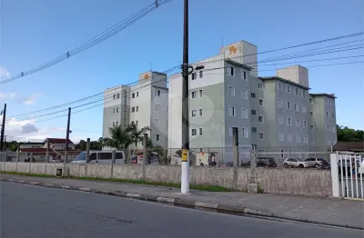 Condomínio com 2 quartos à venda em jardim vicente de carvalho - sp