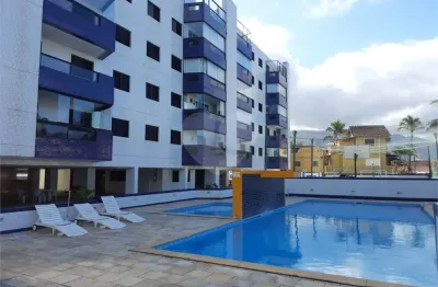 Apartamento com 3 quartos à venda na Rua Carlos Henrique Brech, 100, Maitinga, Bertioga