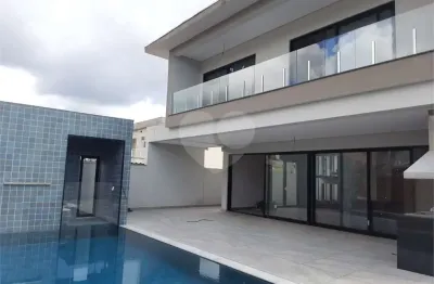 Casa em condomínio fechado com 4 quartos à venda na Avenida Bougainvillee, Maitinga, Bertioga