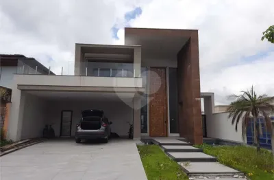 Casa em condomínio fechado com 4 quartos à venda na Avenida Bougainvillee, Maitinga, Bertioga