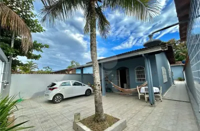 Casa com 2 quartos à venda na Nicolau Miguel Obeidi, Vista Linda, Bertioga