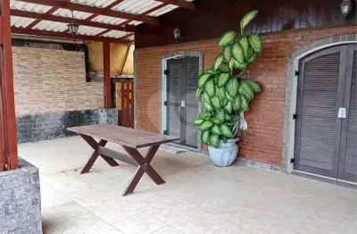 Casa com 3 quartos à venda na Luiz Otavio, Vista Linda, Bertioga