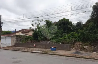 Terreno à venda na Lionesia Saula Piques, Maitinga, Bertioga