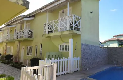 Condomínio com 2 quartos à venda ou para locação em rio da praia - sp