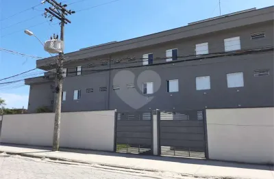 Casa em condomínio fechado com 2 quartos para alugar na Aprovada 600, 28, Chácara Vista Linda, Bertioga