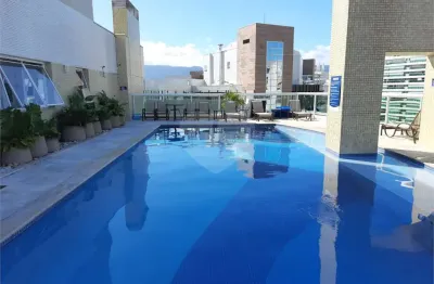 Apartamento com 3 quartos à venda na Passeio dos Jequitibas, Riviera, Bertioga