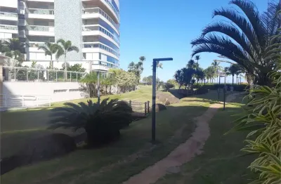 Apartamento com 3 quartos à venda na Riviera, Bertioga 