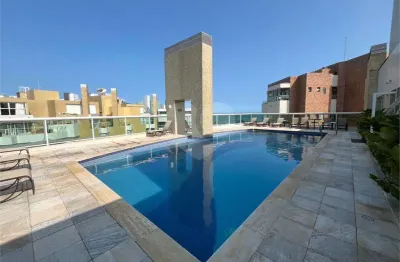 Apartamento à venda na Passeio dos Jequitibas, 440, Riviera, Bertioga