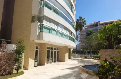 Apartamento à venda na Riviera, Bertioga 