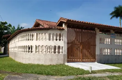 Casa com 2 quartos à venda na Avenida Sabino Abdalla, 346, Indaia, Bertioga