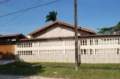 Casa com 2 quartos à venda no Indaia, Bertioga 