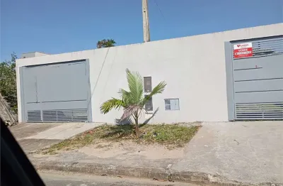 Casa com 2 quartos à venda no Indaia, Bertioga 