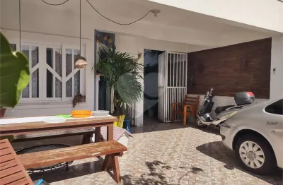 Casa com 2 quartos à venda na Carlos Menezes De Tavares, Indaia, Bertioga
