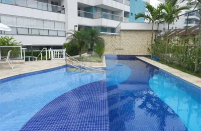 Apartamento com 2 quartos à venda no Maitinga, Bertioga 