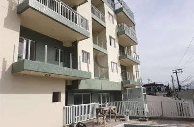 Apartamento com 1 quartos à venda em vista linda - sp