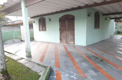 Casa com 2 quartos à venda na Doutor Fernando Do Nascimento, Centro, Bertioga