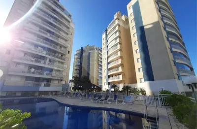Apartamento com 2 quartos à venda no Centro, Bertioga 