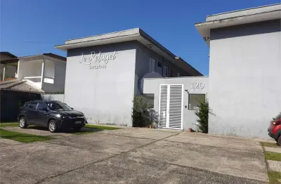 Apartamento com 2 quartos para locação em maitinga - sp